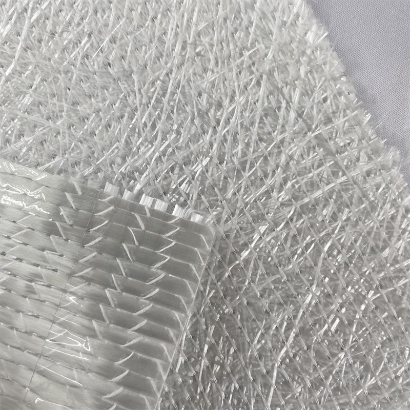 900 g jemné pletacie kompozitné plstené viacosové plátno 0°90° veterná sila Špeciálny účel